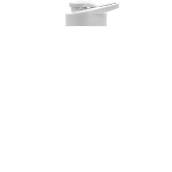 Adventure Bottle w/ Drink-Thru Lid, 32oz.