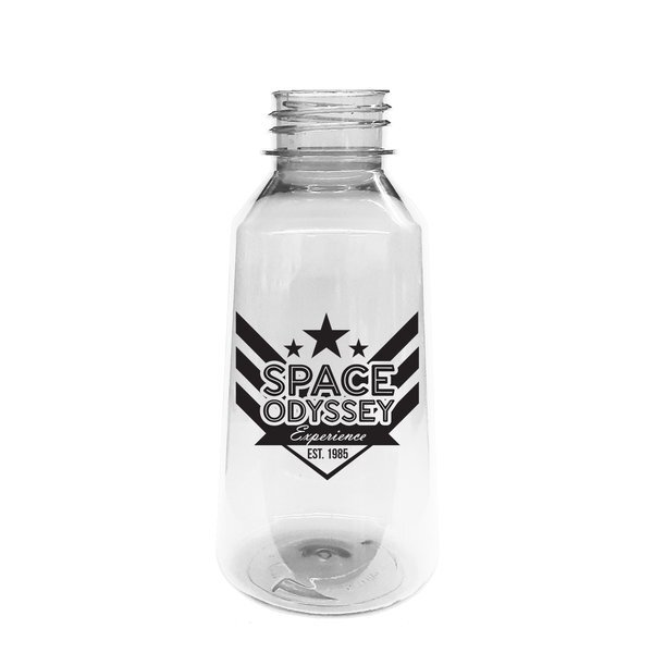 Prism Tritan Bottle w/ Drink Thru Lid, 36oz.