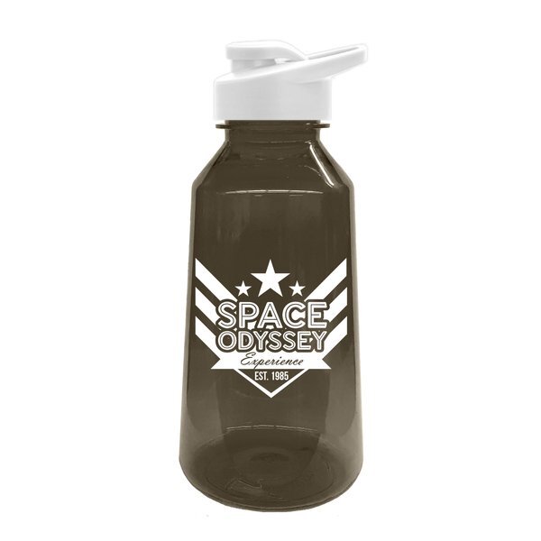 Prism Tritan Bottle w/ Drink Thru Lid, 36oz.