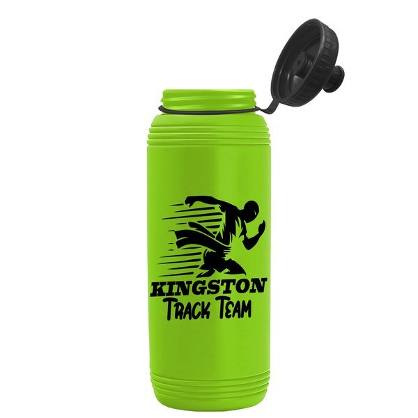 Sport Pint Water Bottle, 16oz.