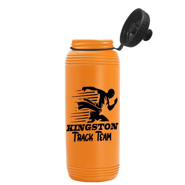 Sport Pint Water Bottle, 16oz.