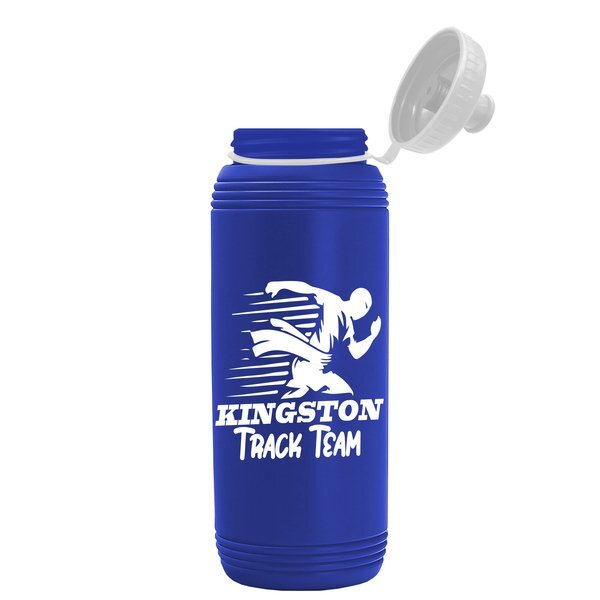 Sport Pint Water Bottle, 16oz.