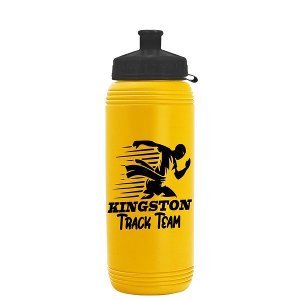 Sport Pint Water Bottle, 16oz.