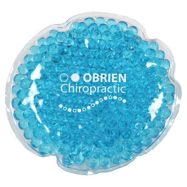 Aqua Pearls Round Hot & Cold Pack
