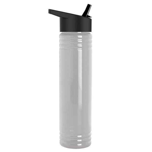 Adventure Bottle w/ Flip Straw Lid, 32oz.