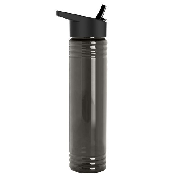 Adventure Bottle w/ Flip Straw Lid, 32oz.