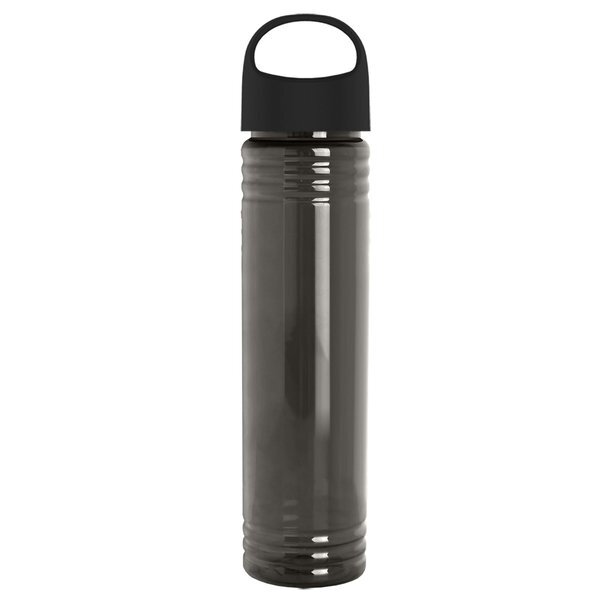 Adventure Bottle w/ Oval Crest Lid, 32oz.