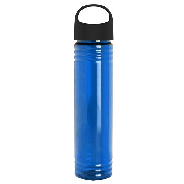 Adventure Bottle w/ Oval Crest Lid, 32oz.