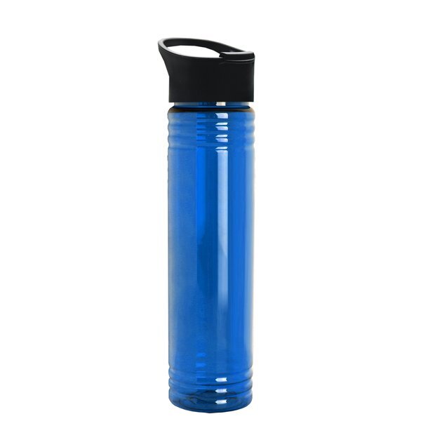 Adventure Bottle w/ Pop-Up Lid, 32oz.