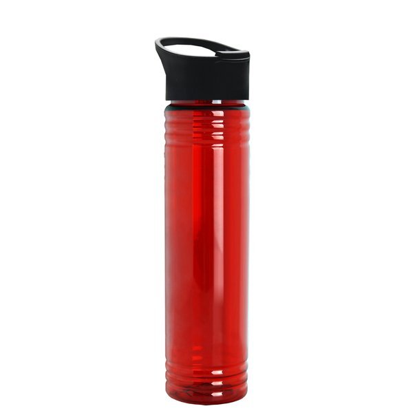 Adventure Bottle w/ Pop-Up Lid, 32oz.