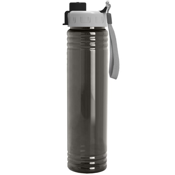 Adventure Bottle w/ Quick Snap Lid, 32oz.