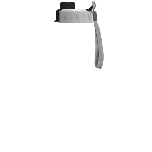 Adventure Bottle w/ Quick Snap Lid, 32oz.