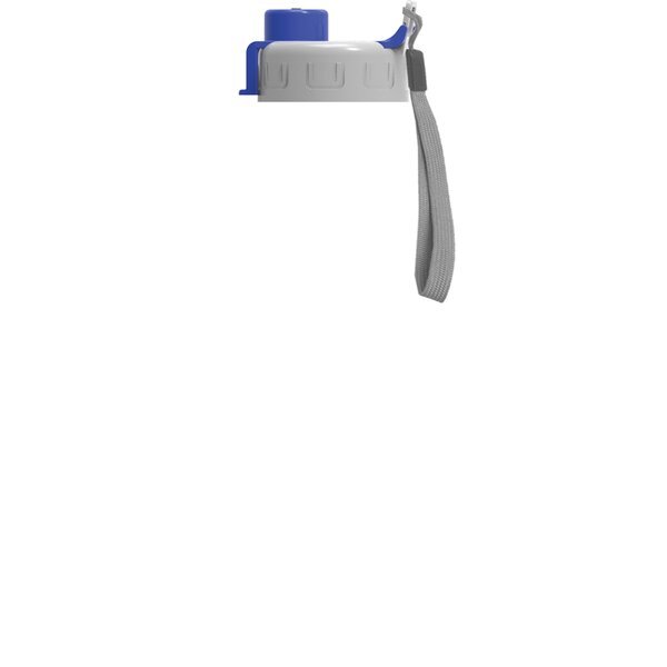 Adventure Bottle w/ Quick Snap Lid, 32oz.