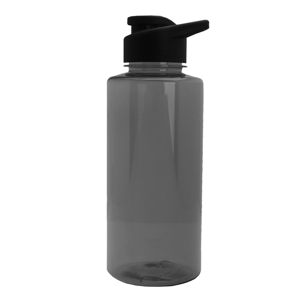 Mountaineer Bottle w/ Drink Thru Lid, 36oz.