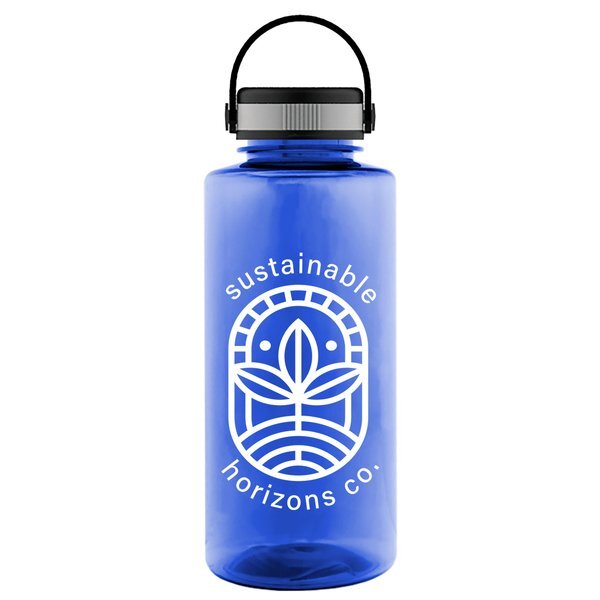 Mountaineer Bottle w/ EZ Grip Lid, 36oz