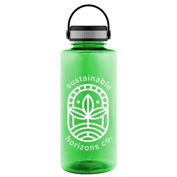 Mountaineer Bottle w/ EZ Grip Lid, 36oz