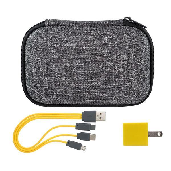 X Line Wall Charging Kit