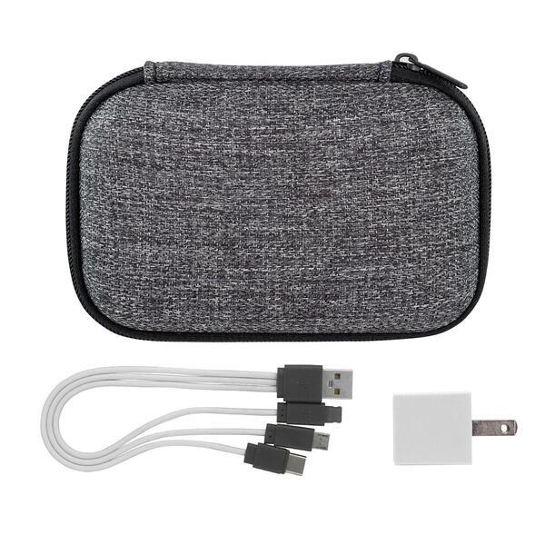 X Line Wall Charging Kit