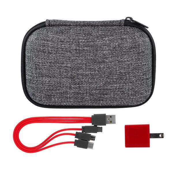 X Line Wall Charging Kit