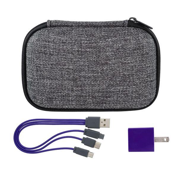 X Line Wall Charging Kit