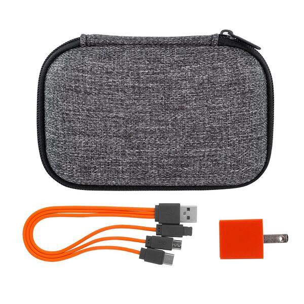 X Line Wall Charging Kit