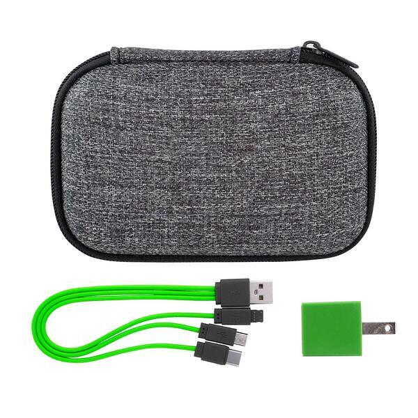 X Line Wall Charging Kit