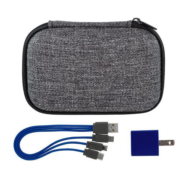 X Line Wall Charging Kit