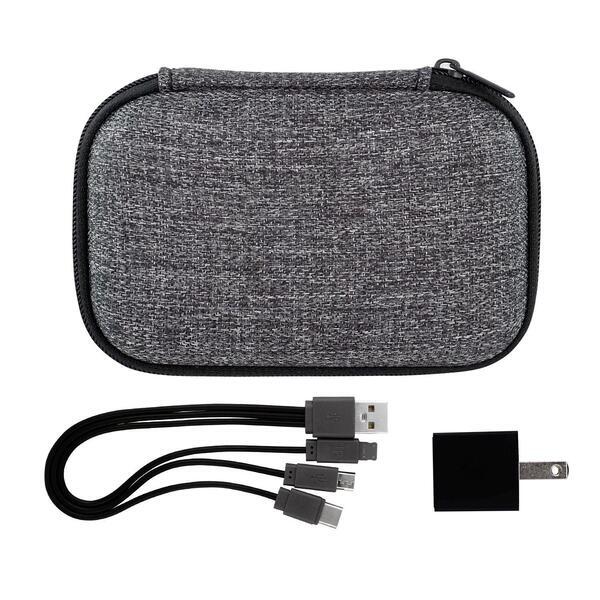 X Line Wall Charging Kit