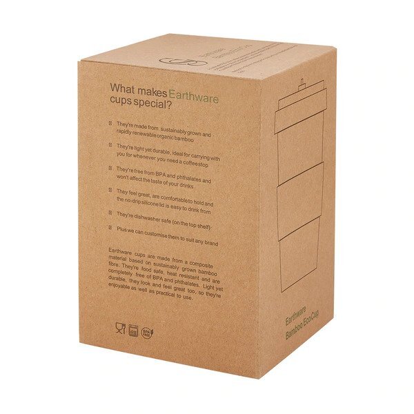 Earth Tumbler, 16oz.