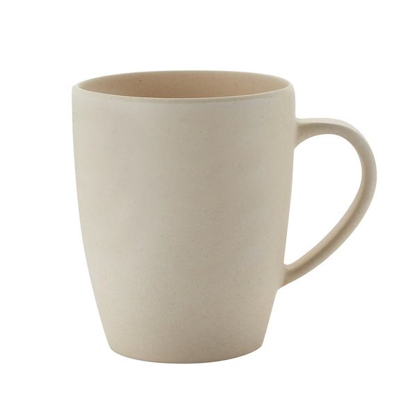 Natoor Bamboo Mug, 15oz.