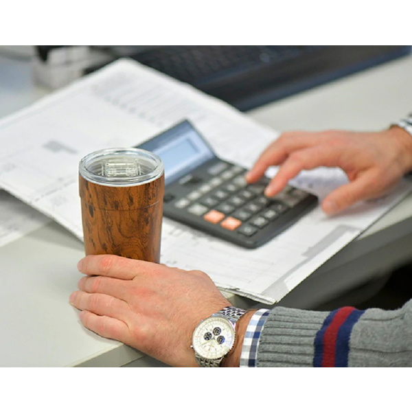 Milano Tumbler, 12oz.