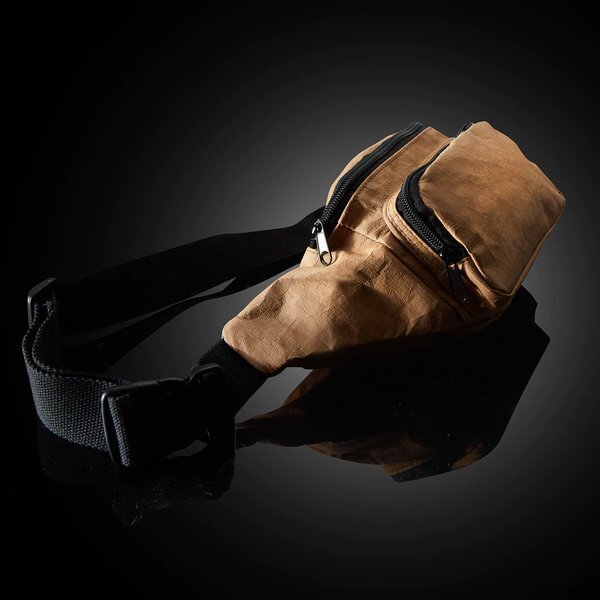 WashaPaper Belt Bag