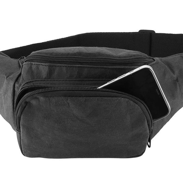 WashaPaper Belt Bag