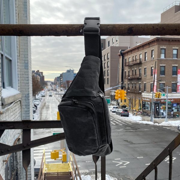 WashaPaper Belt Bag