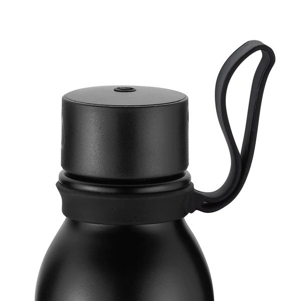 Bolt bottle with UV light, 20oz.