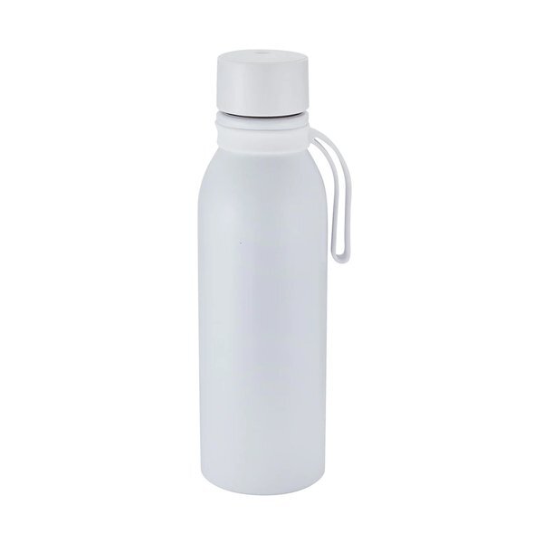 Bolt bottle with UV light, 20oz.
