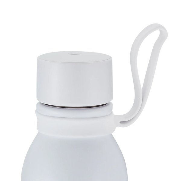 Bolt bottle with UV light, 20oz.