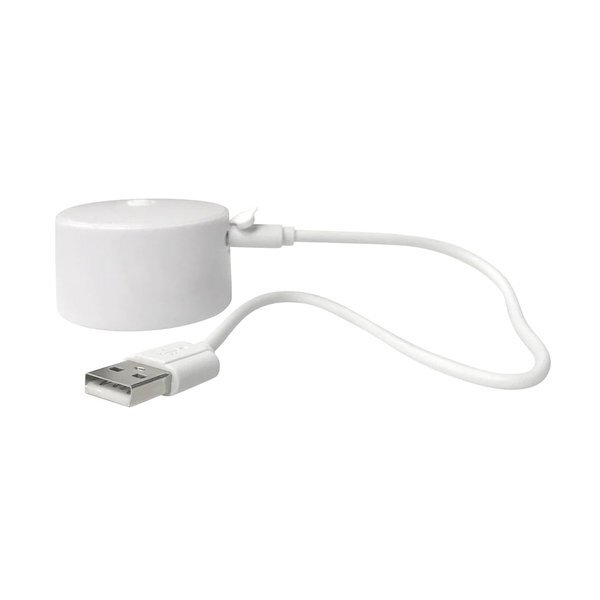 Bolt bottle with UV light, 20oz.