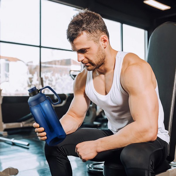 Himalaya Bottle, 60oz