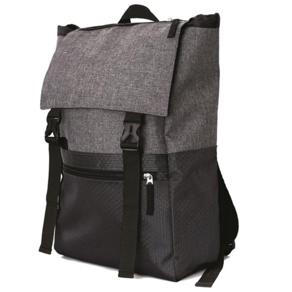 Landlock Backpack