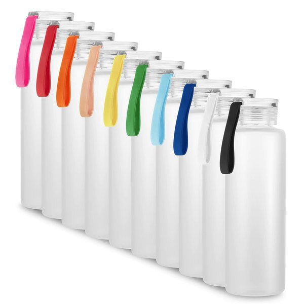 Valencia Bottle, 16oz.