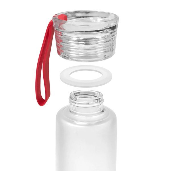 Valencia Bottle, 16oz.