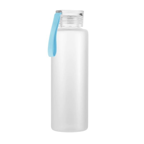 Valencia Bottle, 16oz.