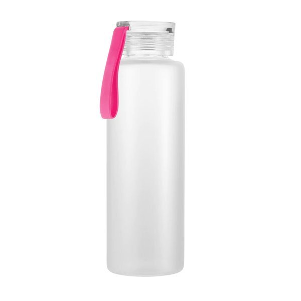 Valencia Bottle, 16oz.