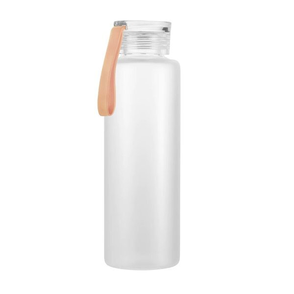 Valencia Bottle, 16oz.