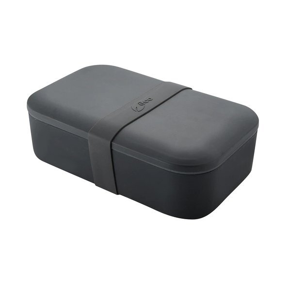 Bamboo Organic Bento Lunch Box