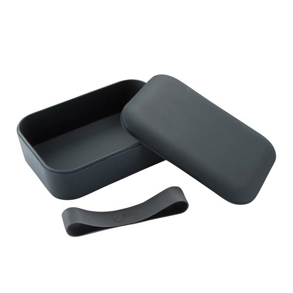 Bamboo Organic Bento Lunch Box