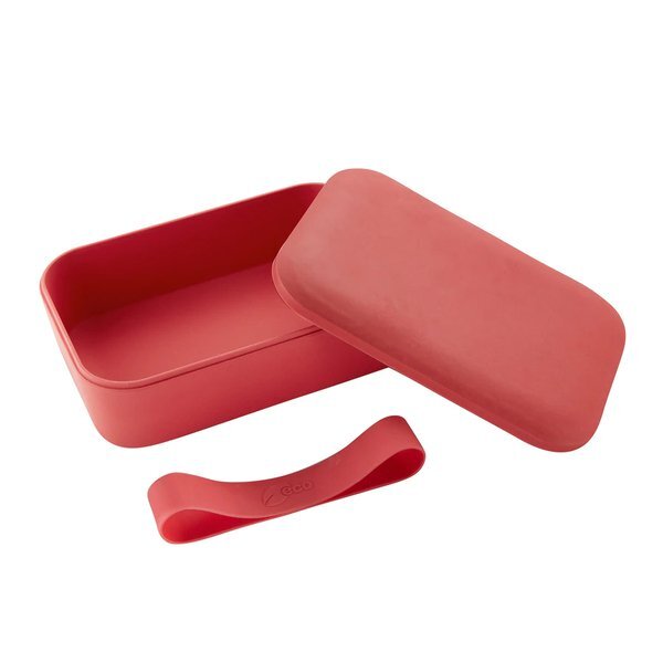 Bamboo Organic Bento Lunch Box