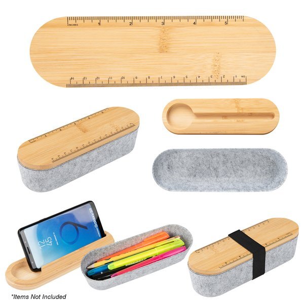 rPET Pencil Box