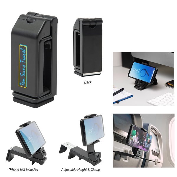 Desktop Phone Bracket